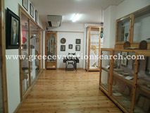 Maritime-Folklore Museum 1